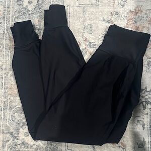 Old Navy High Waisted Joggers
